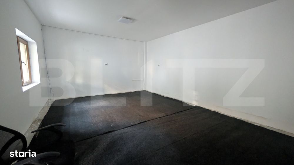 Spatiu pentru birouri, 233 mp, zona Sud