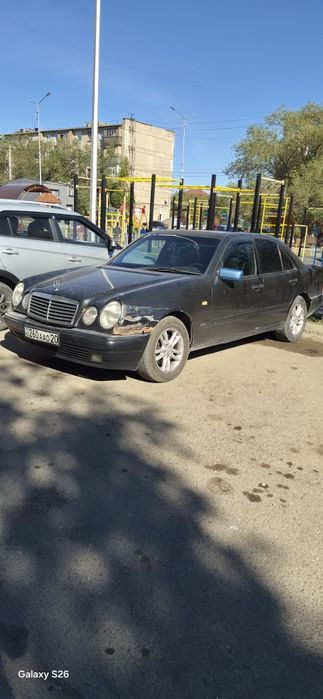 Продам по страховке