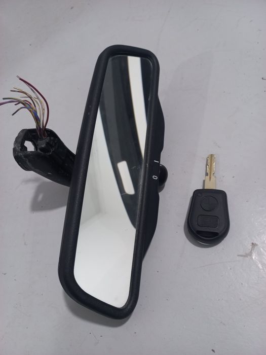 Запчасти от BMW. БМВ.