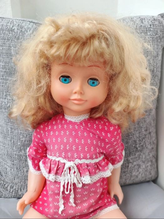 Păpușă Arădeanca Liliana