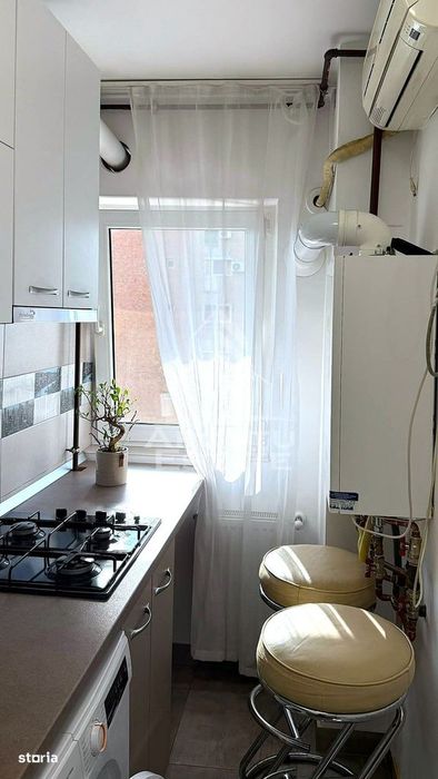 Apartament 1 camera Miorita Etaj 3/10