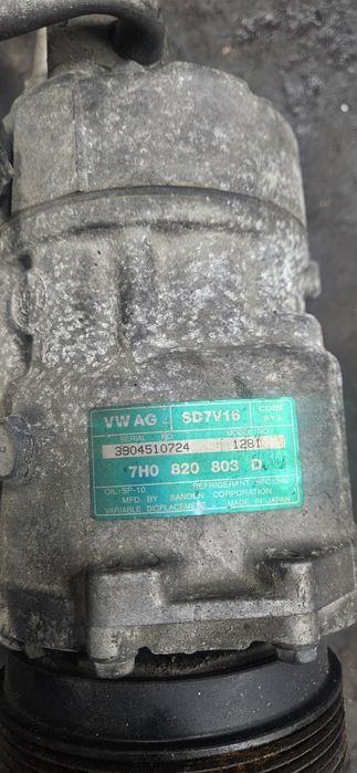 Продаю двигатель BSE 1.6