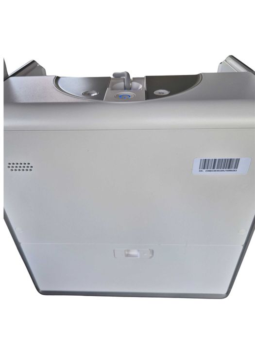 [REDUCERE-40%]Robot curățare geamuri Ecovacs Winbot W2 Pro Omni, stație - Open Box