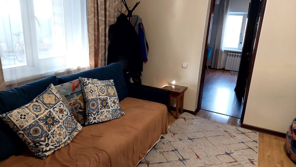Диван Dreamo Matisse