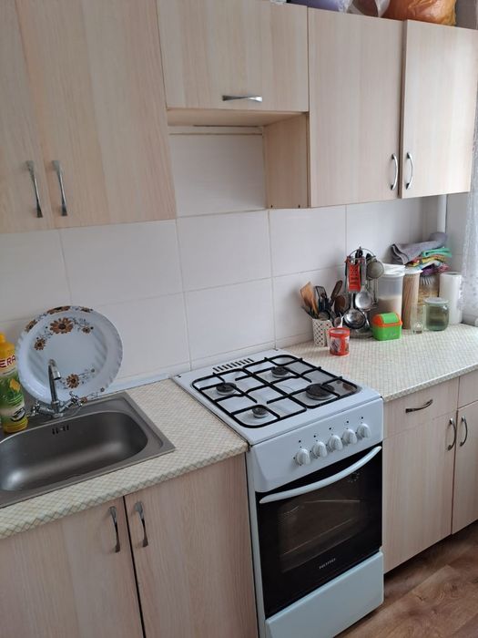 Продам 2 х комнатную квартиру
