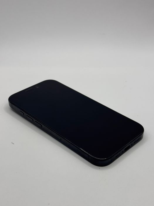 Iphone 16 Pro 256GB 100% Grad A Garantie 24 Luni - zonemag.ro