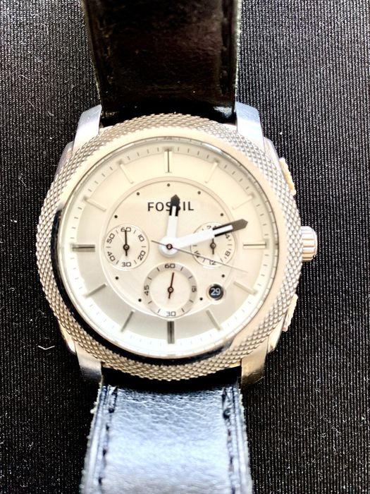 Vand ceas Fossil men’s Luxury dress style collection