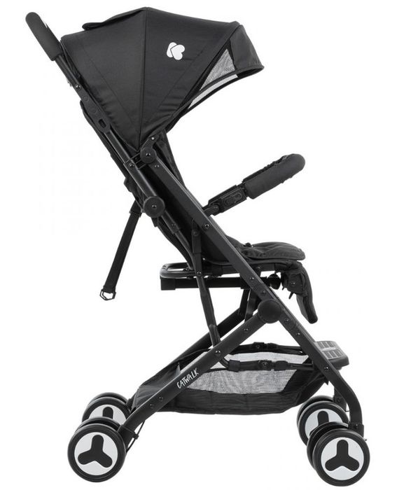 Бебешка лятна Количка Kikkaboo CATWALK