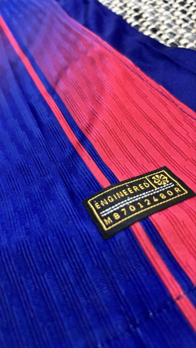 Tricou Barcelona Lamine Yamal 25/26