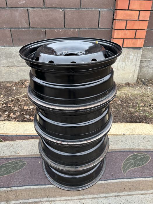 Продам диски в сборе р 15