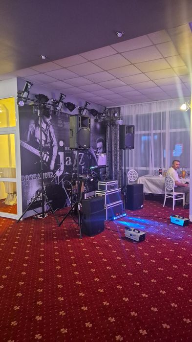 Dj evenimente private