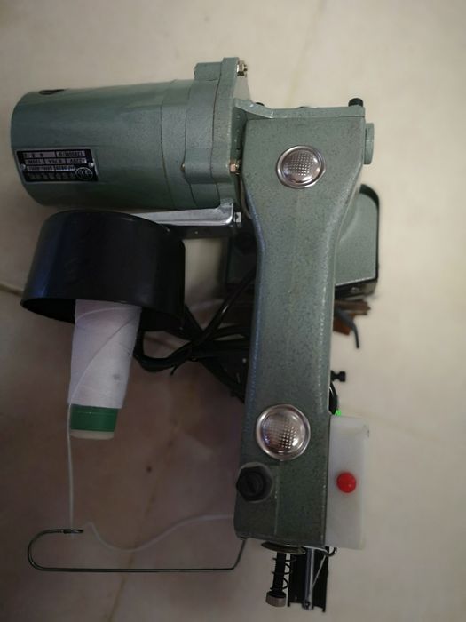 Машина за Шиене на Чували Шевна Машина за чували