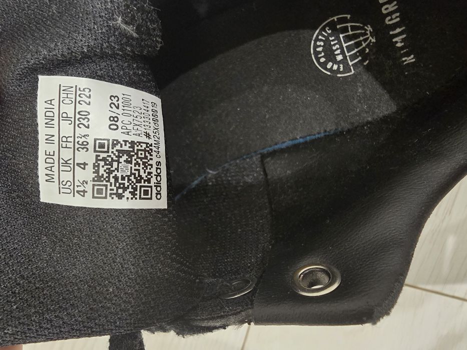 Кроссовки туфли Adidas stan smith оригинал