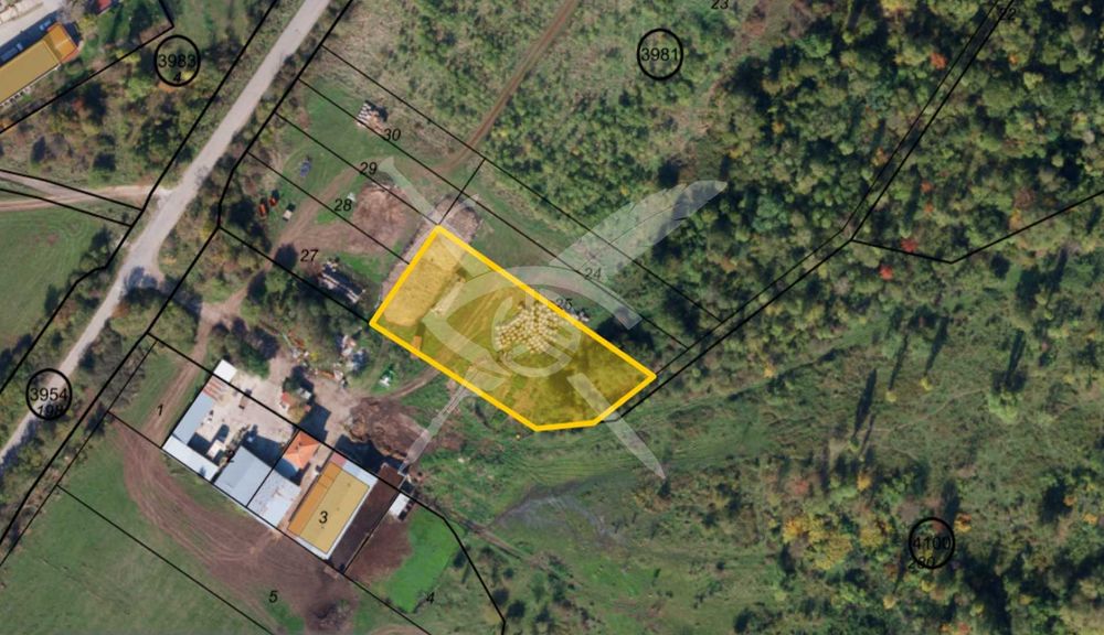 Парцел в кв. Суходол № 95926