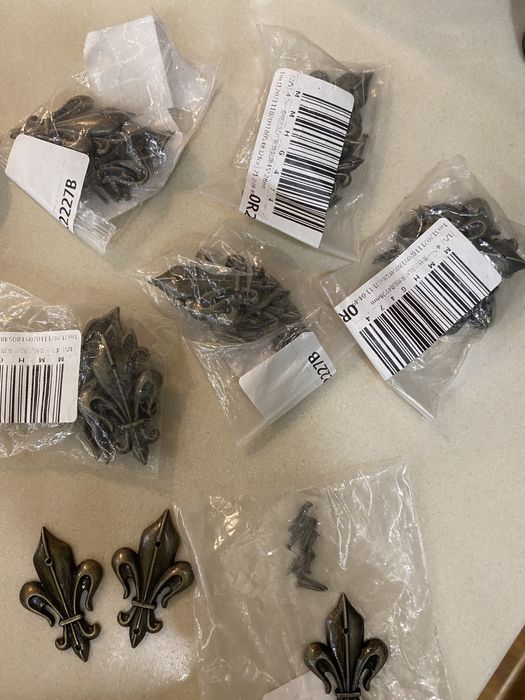 Декор для творчества