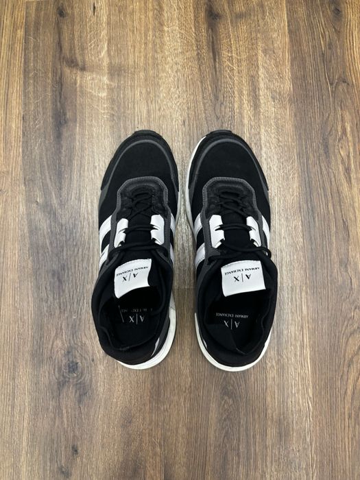 Мъжки маратонки/кецове EA7