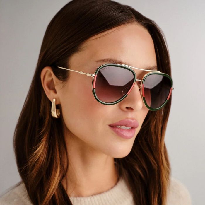Gucci sunglasses слънчеви очила