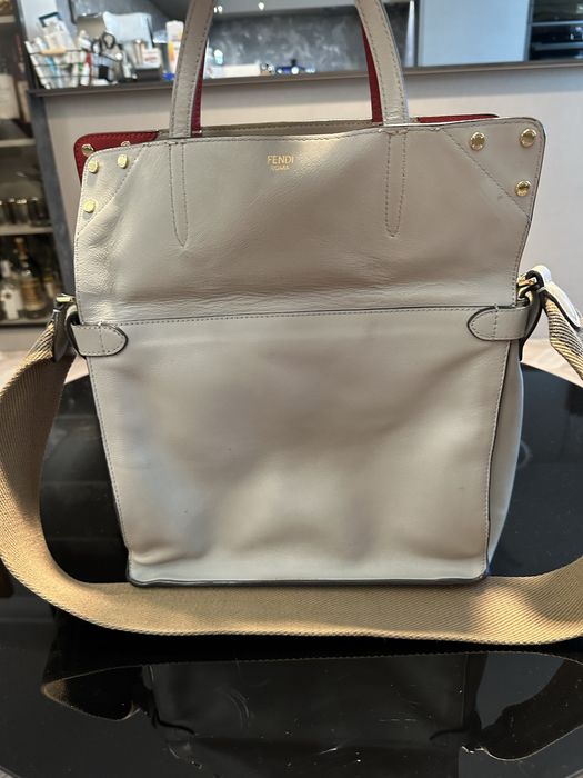 Дамска чанта  Fendi