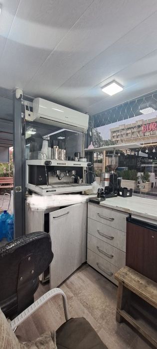 Tayyor biznes sotiladi