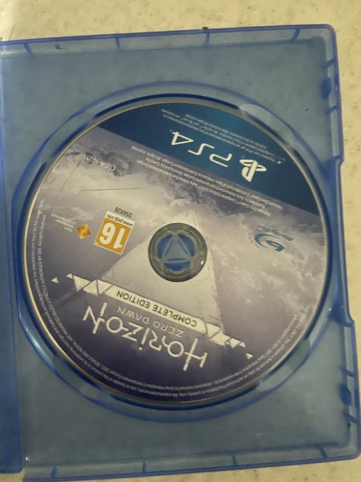 Продам диски на ps4