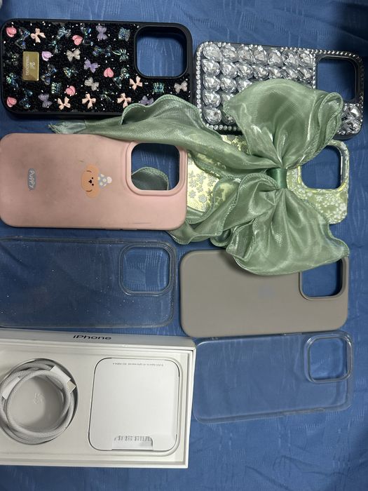 IPHONE 14pro 128gb