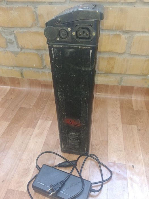 Аккумулятор сатлымда