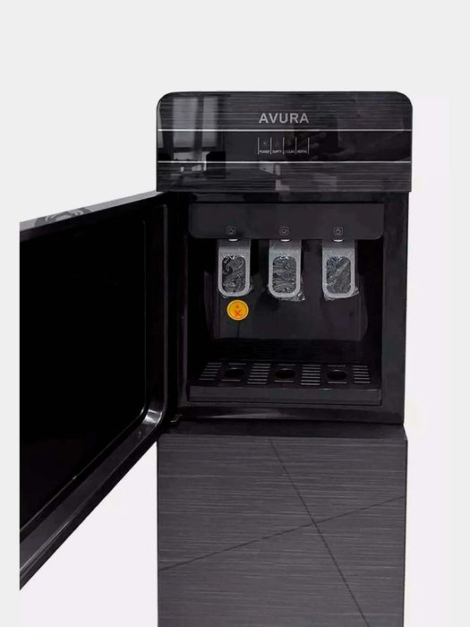 Куллер для воды AVURA
