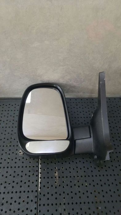 Oglinda manuala stanga ford transit ve83 94vb17683am