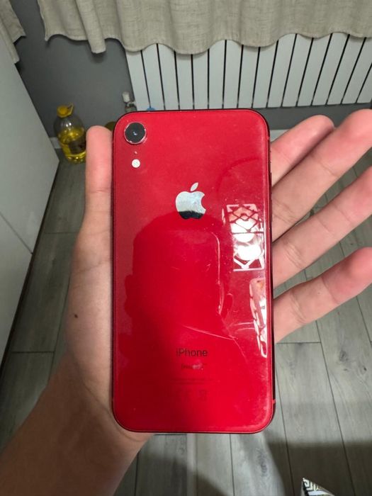 iPhone XR | айфон хр