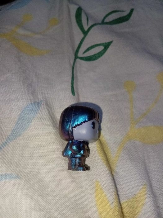 Уилл из изнанки фигурка