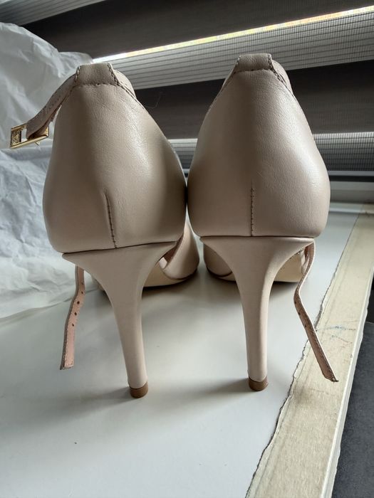 Sandale Musette Greta 38