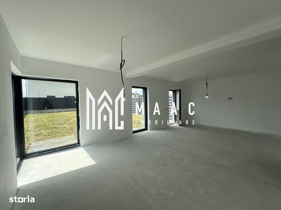 Casă 5 camere de vânzare | Șura Mică, Sibiu | 165 mp