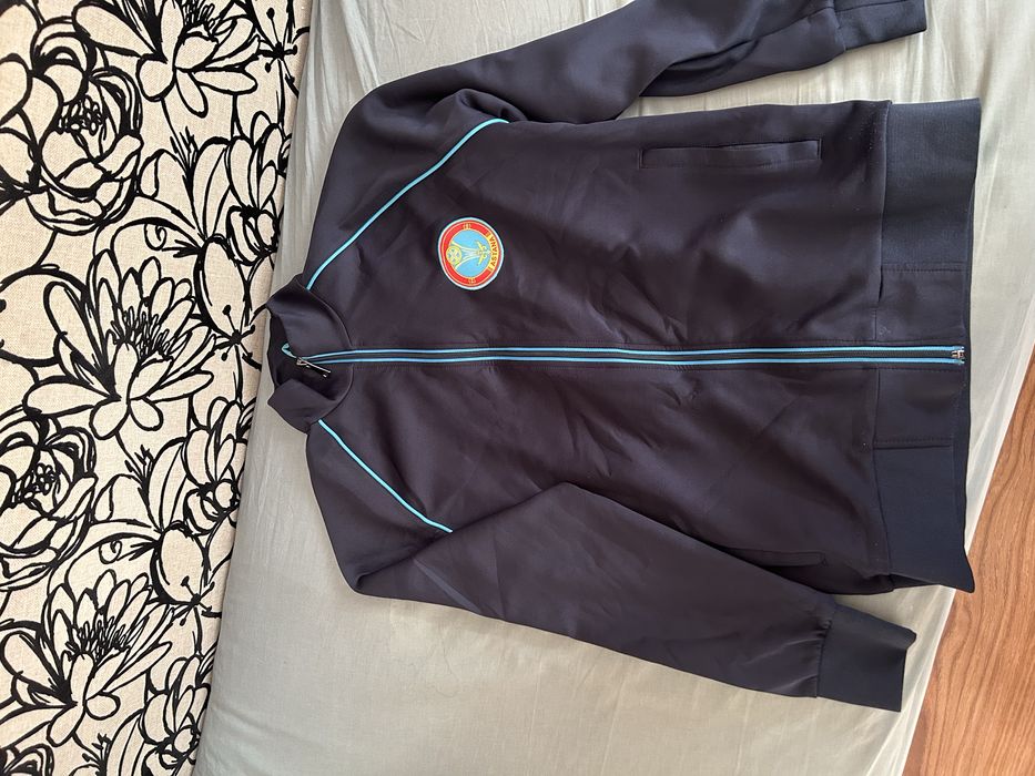 Спортивка Astana bls