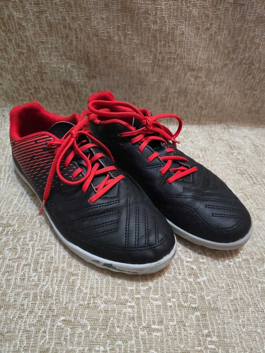 Ghete fotbal copii, marime 30, 34, 35, 36 si 38,