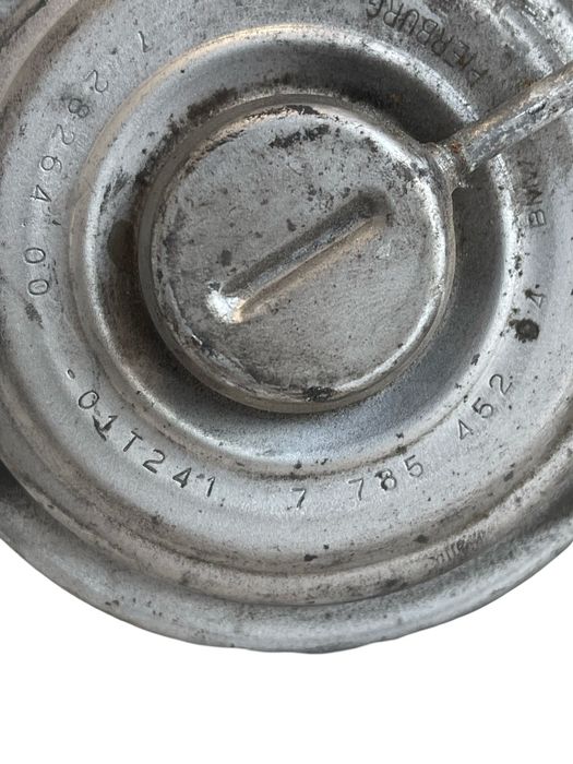 Egr Rover 75 Rj 1999 - 2005, Bmw 3 Iv E46 1998 - 2005 2.0D 778545204