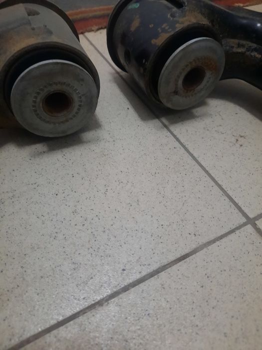 Рычаги подвесные Прадо 120