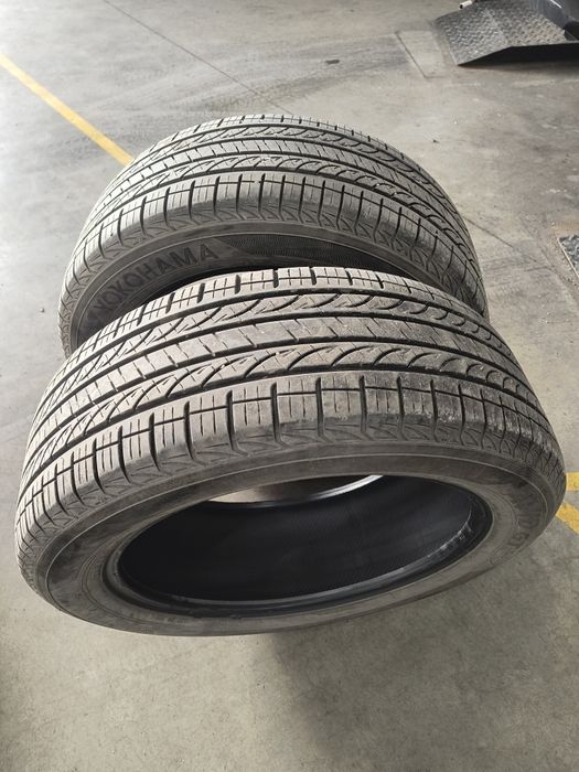 Anvelope vara Yokohama 235 55 R19