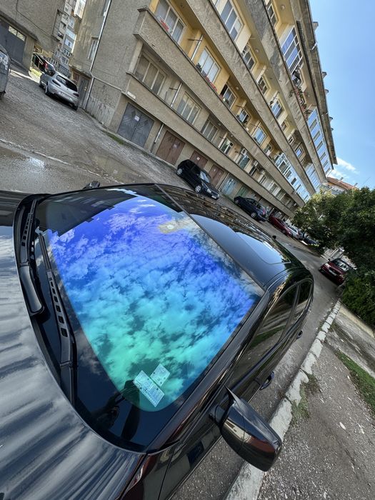 Хамелеоново фолио за стъкла 60% 70% 80%