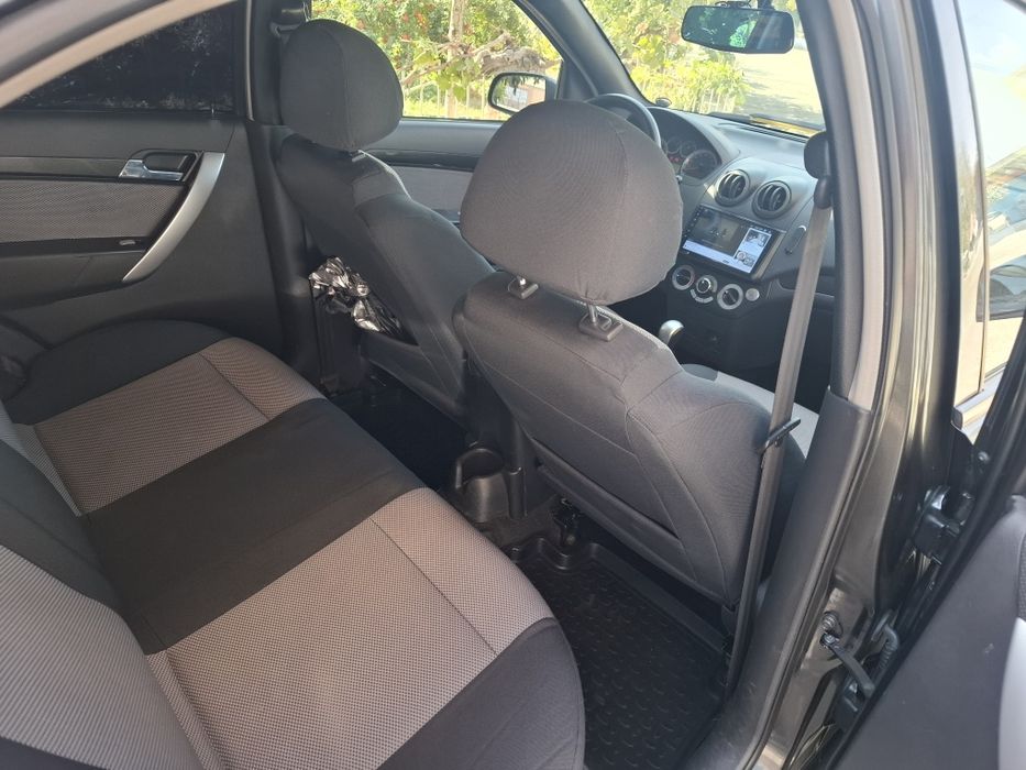 Ravon sotiladigan yili 2017 Aftamat