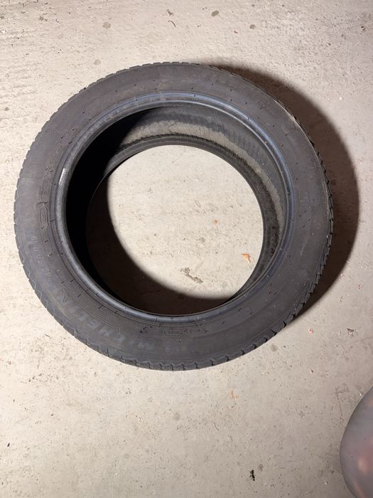 Anvelope Michelin Crosclimate 245/50 R 19