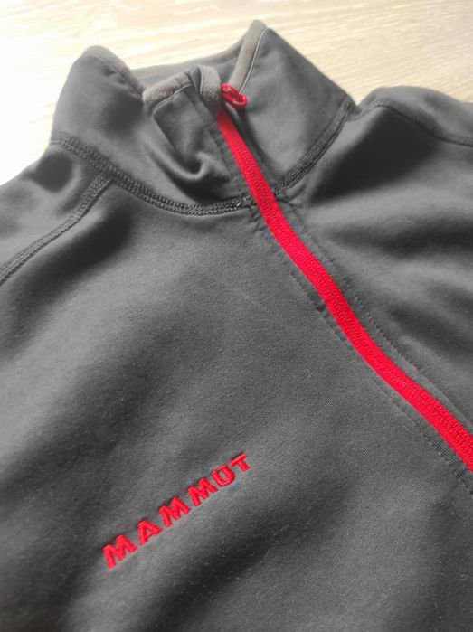 Polare dama drumeție Mammut S