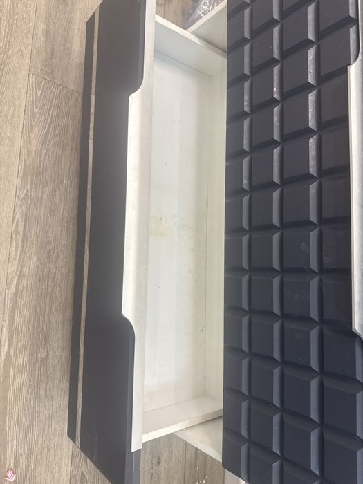 Продам раковину ширина 110