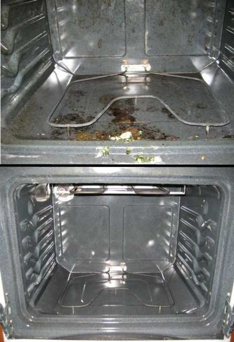 Doamnă serioasă ofer servicii de menaj și curățenie – București