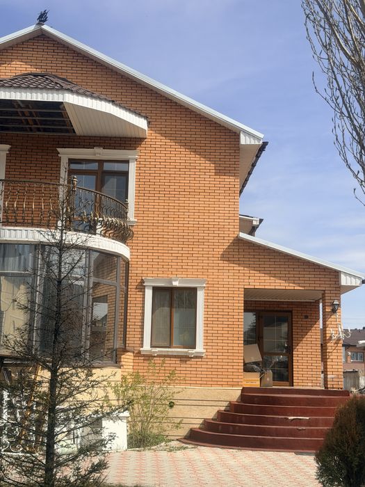 Дом на разбор 2 этажный