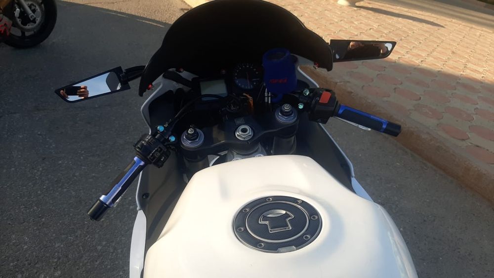 Продам мотоцикл в хорошем состоянии