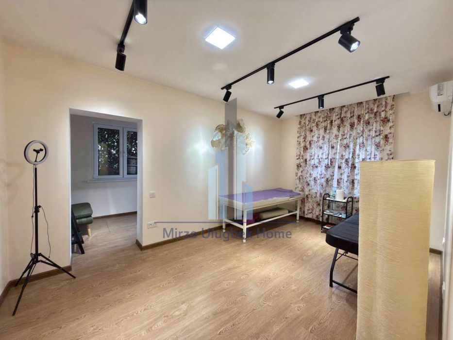 1/1/4 37м2 Буюк Ипак Йули 2х3 кирпич