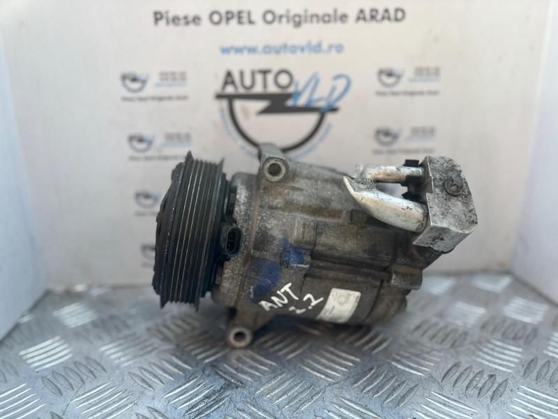 Compresor clima Chevrolet Captiva C100, C140 2.2CDTI 163cp 120kw; 2.2C