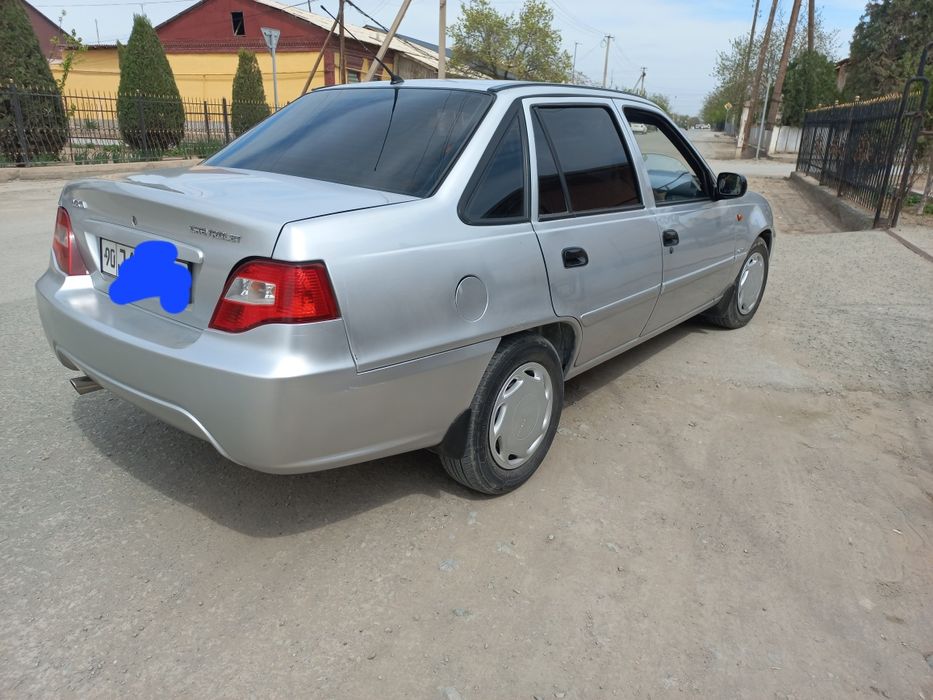 Нексиа 2 2009 йил