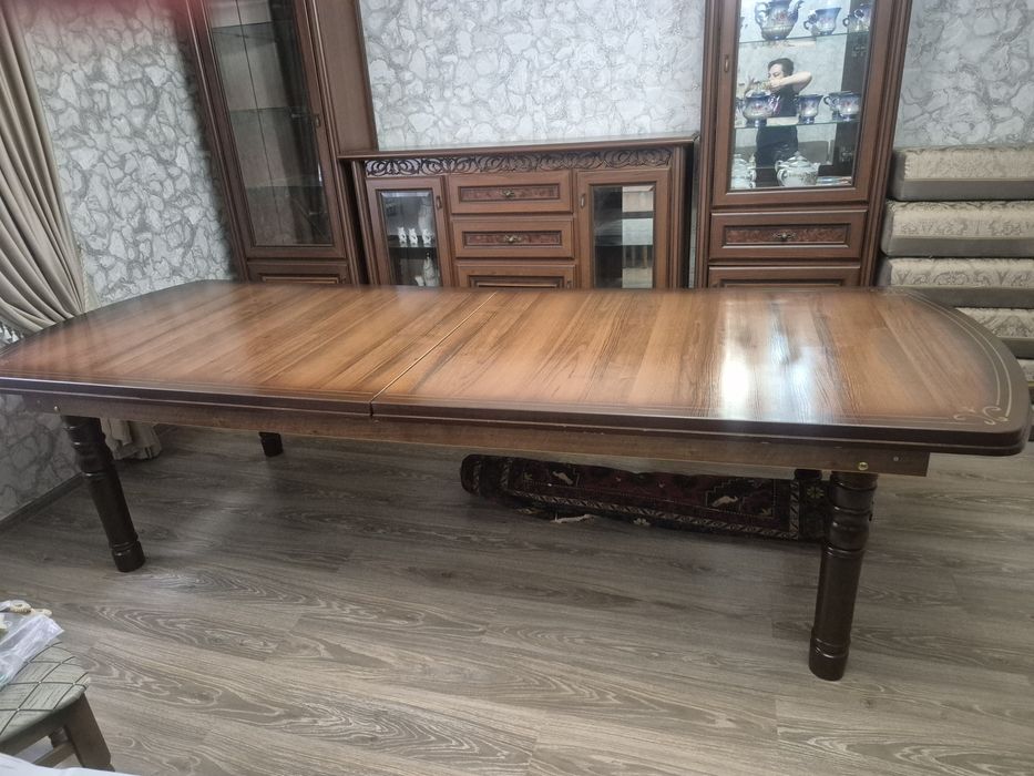 Продам стол-дастархан