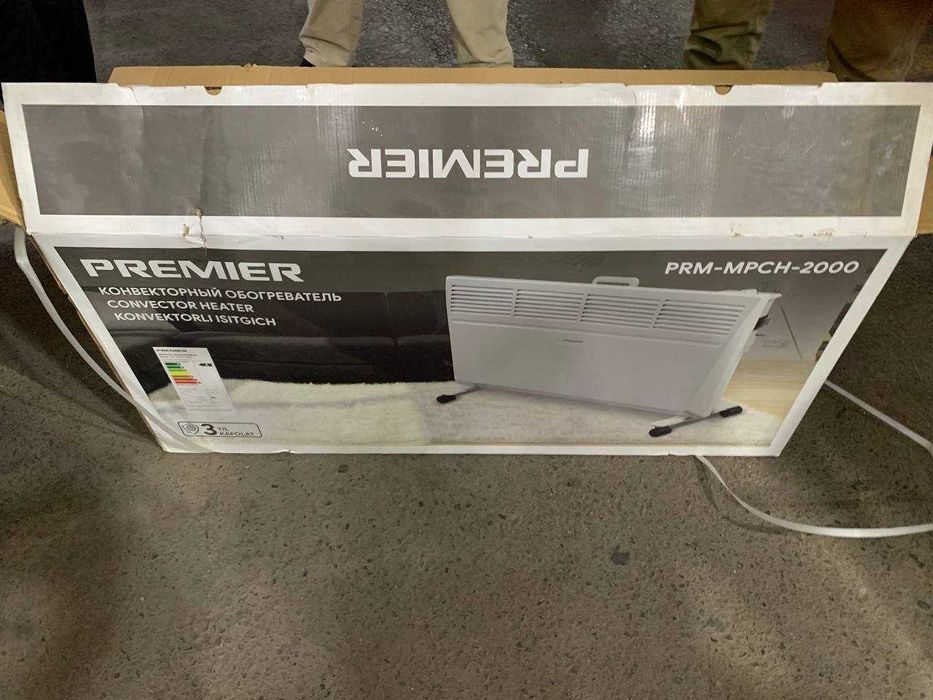 обогреватель PREMIER
